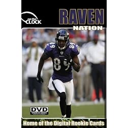 Ravens - The Keys to Super Sunday # XLI (Featuring the 2006-2007 Draft Class)