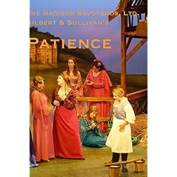 Patience