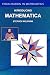 Introducing Mathematica