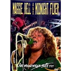Live Montreux July 1981