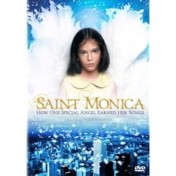 Saint Monica