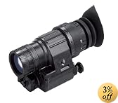 ATN 6015-HPT 2nd Generation Night Vision Multi Purpose Monocular