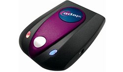 Elektronik und Foto: Adapt AD-500 Bluetooth GPS