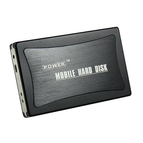 Lautsprecher: LC Power EH-25B Alu/schwarz Geh�use 2� 1 Laufwerk USB2.0 Aluminium-schwarz