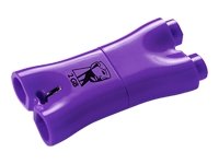 Digitalkameras: datatraveler - mini fun 2gb lila