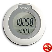 Omron HJ-150 Hip Pedometer