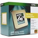AMD Athlon 64 X2 Dual-Core 4800+ 2.5 GHz Processor