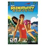 Get Runaway 2: The Dream of the Turtle for PC