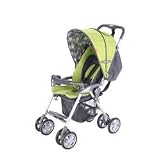 Combi Cosmo DX Stroller