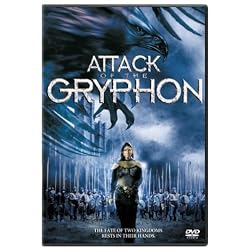 Attack of the Gryphon