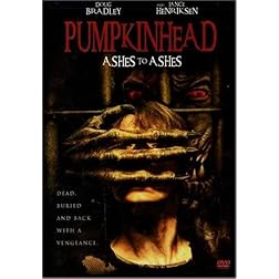Pumpkinhead: Ashes to Ashes