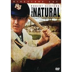 The Natural (Director's Cut)