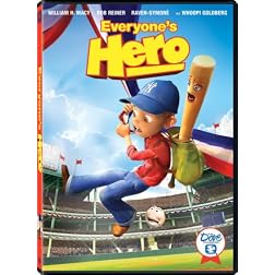 Everyone's Hero