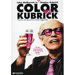 Color Me Kubrick