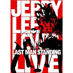 Last Man Standing