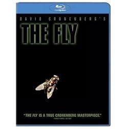 The Fly [Blu-ray]