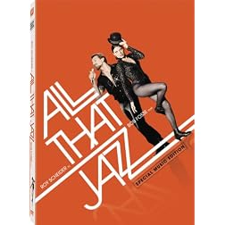 All That Jazz - Music Edition