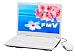 Fujitsu FMV BIBLO FMVNF40UV (C-M410 512MB HDD80GB DVD�}R DL 15.4�C���`���C�h �����Z�O Vista HomeBasic) [FMVNF40UV]