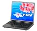 Fujitsu FMV BIBLO FMVMG75U (Core2DuoT5600 1GB HDD120GB DVD�}R DL���E�� 14.1�C���`���C�h Vista HomePremium) [FMVMG75U]