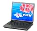 Fujitsu FMV BIBLO FMVMG50U (C-M430 512MB HDD100GB DVD�}R DL 13.3�C���` Vista HomeBasic) (FMVMG50U)