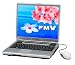 Fujitsu FMV BIBLO FMVNB50U (C-M410 512MB HDD80GB DVD�}R DL FDD 15�C���` Vista HomeBasic) [FMVNB50U]