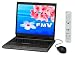Fujitsu FMV BIBLO FMVNB55U/D (C-M430 1GB HDD100GB DVD�}R DL15�C���` �n�f�W�Ή� Vista HomePremium) [FMVNB55UD]