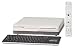 Fujitsu FMV DESKPOWER FMVTE30U (C-M410 1GB HDD160GB DVD�}R DL �n�f�W�Ή� Vista HomePremium) [FMVTE30U]