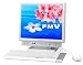 Fujitsu FMV DESKPOWER FMVEK50U (Core2DuoT5500 1GB HDD160GB DVD�}R DL 17�C���` Vista HomePremium) [FMVEK50U]