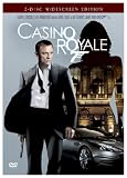 Casino Royale DVD