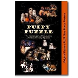 Puppy Puzzle