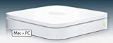 Apple MA073LL/A AirPort Extreme Base Station