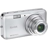 Kodak V803 8.0 Megapixel Digital Camera ( Silver )