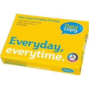 Digitalkameras: DataCopy EverydayA4 90g 2639010001 VE500