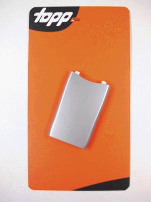 KOMSA: Standard-Akku 3,6V 550mAh NiMH für Motorola