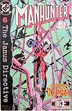 Manhunter #14 (The Janus Directive)