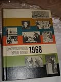 Encyclopedia Year Book 1968