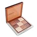 Clinique True Bronze Shimmering Tones Bronzing Powder 01 Golden Bronze