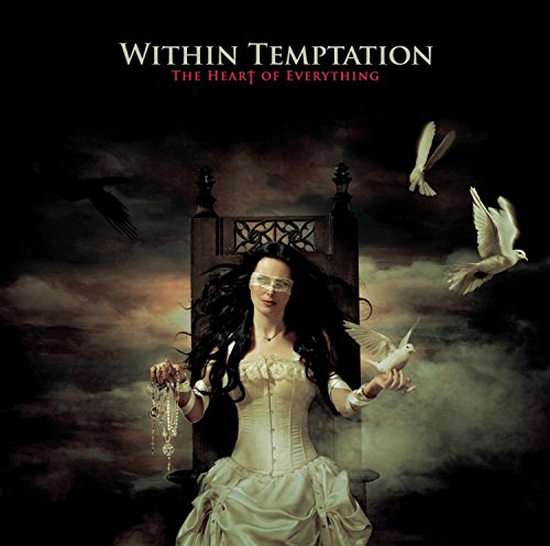 Within Temptation - The Heart Of Everything - Zortam Music