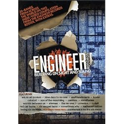 Engineer Records:  Building On Sight And Sound Tier 1