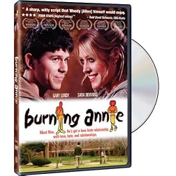 Burning Annie