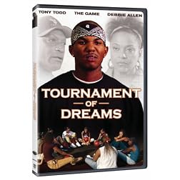 Tournament of Dreams
