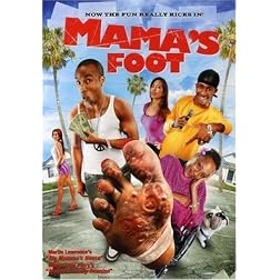 Mama's Foot