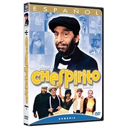 Lo Mejor de Chespirito, Vol. 4