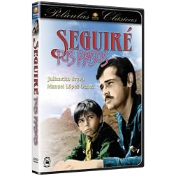 Seguire Tus Pasos