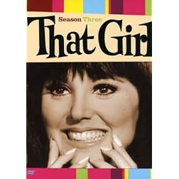 That Girl: Season Three