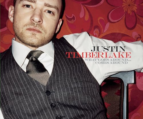 Justin Timberlake - What Goes Around, Pt. 2 - Zortam Music