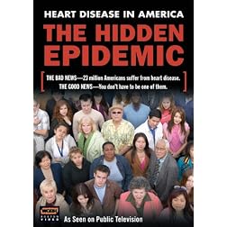 The Hidden Epidemic: Heart Disease in America