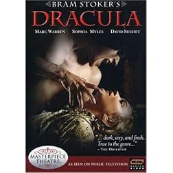 Dracula - Masterpiece Theatre