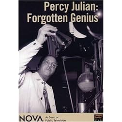 Nova: Percy Julian - Forgotten Genius