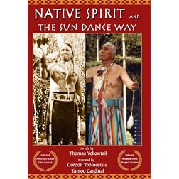 Native Spirit and The Sun Dance Way